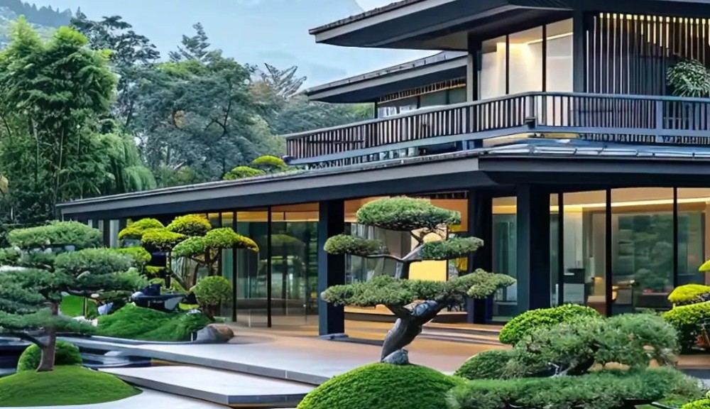 枣庄农村自建房更佳风水布局是什么